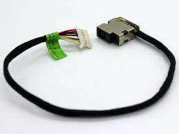 HP DC CHARGING BLOCK