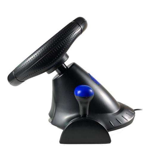 STEERING WHEEL SUPPORT FOR PS4/PS3/XBOX