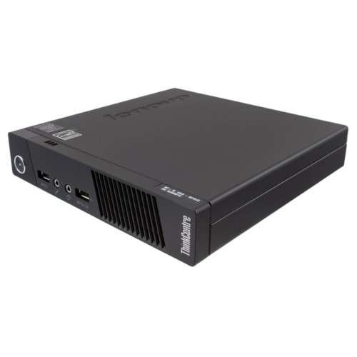 LENOVO ThinkCentre M93/M93p Tiny (REFURBISHED CORE I5-4570T)