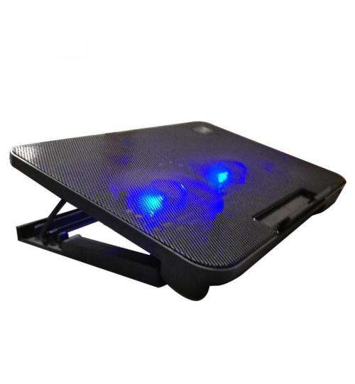 A2  Laptop Cooling Pad with 2 x Fans