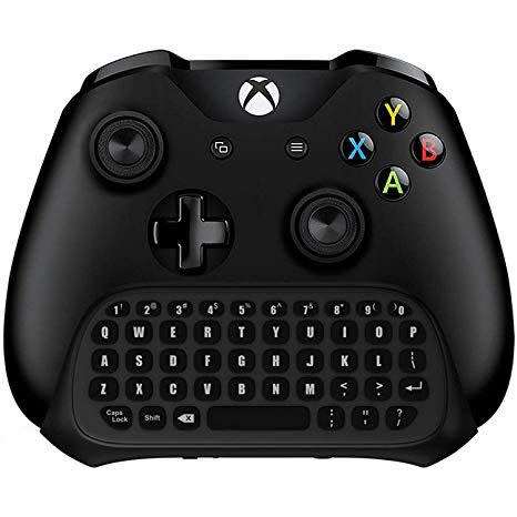 Dobe Mini Wireless Keyboard for Xbox One Controller