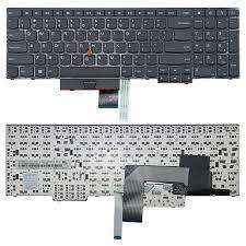 Lenovo e530 laptop keyboard