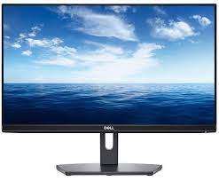 Dell 22 Monitor: SE2219H