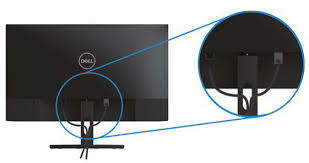 Dell 22 Monitor: SE2219H