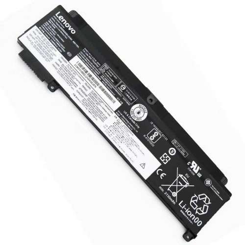 LENOVO T460S 11.4V 2065MAH 24WH BATTERY REPLACEMENT