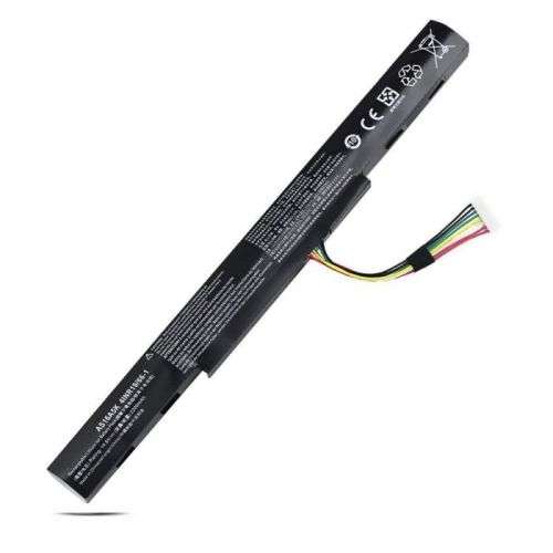 ACER E5/E15 14.6V 2600MAH/38WH REPLACEMENT BATTERY