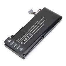 MACBOOK PRO 13 A1322, A1278 10.95V 5600MAH REPLACEMENT BATTERY