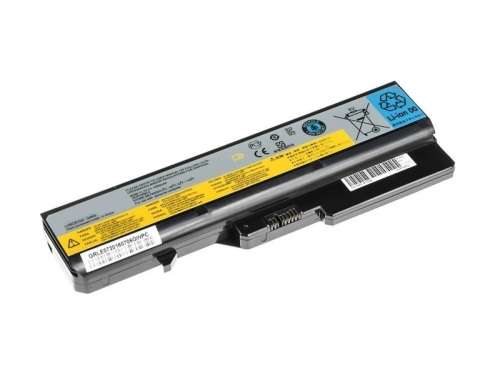 LENOVO G560 11.1V 4400MAH/48WH REPLACEMENT LAPTOP BATTERY