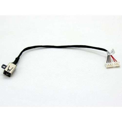DELL VOSTRO 15 DC JACK