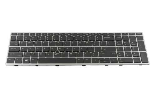 HP ELITEBOOK 850 G5 REPLACEMENT KEYBOARD