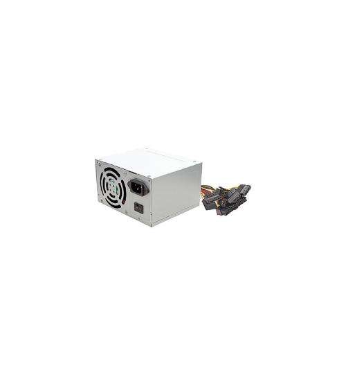 450W ENTRY LEVEL POWER SUPPLY