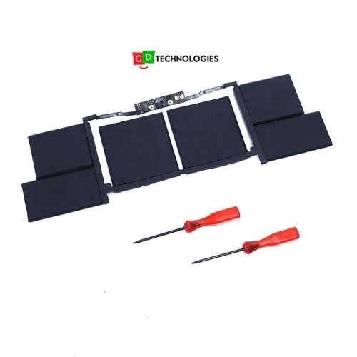 A1953 FOR APPLE MACBOOK RETINA 15 11.4V 7336MAH REPLACEMENT BATTERY