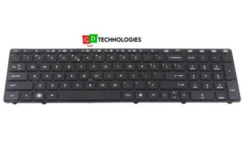 HP PROBOOK 6560b REPLACEMENT KEYBOARD
