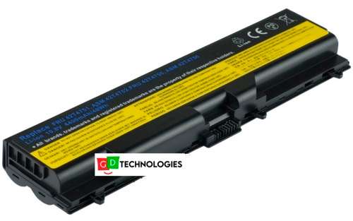 LENOVO THINKPAD E40 10.8V 4400MAH/48WH REPLACEMENT BATTERY
