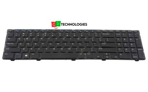 DELL INSPIRON 3521 REPLACEMENT KEYBOARD