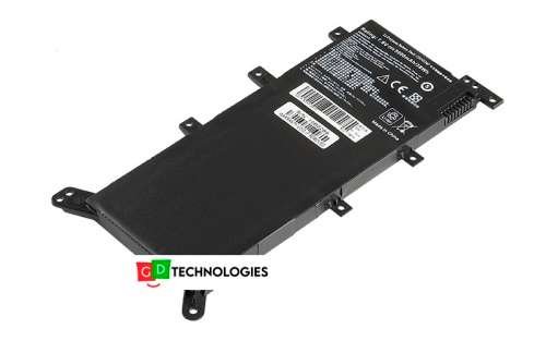 ASUS X555 7.6V 4100MAH/31WH REPLACEMENT BATTERY
