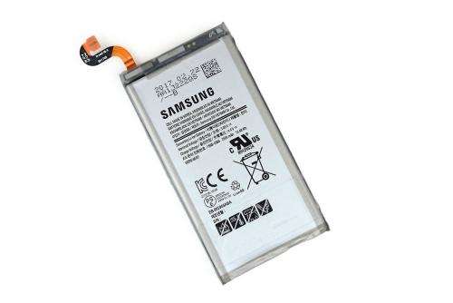 SAMSUNG S8 BATTERY