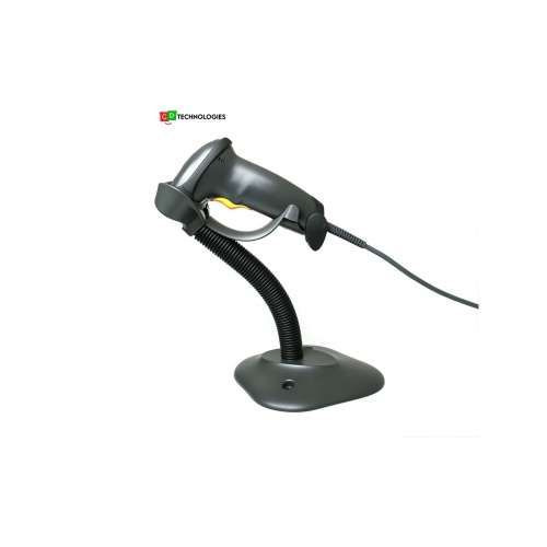 ZEBRA LS2208/1D LASER/USB/STAND