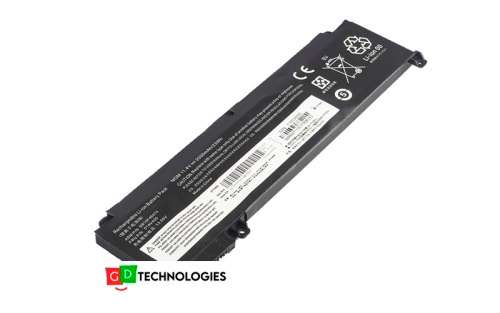 LENOVO THINKPAD T460s 11.4V 2000mAh/23Wh REPLACEMENT BATTERY