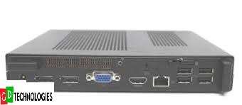 Refurbished Mecer Mini PC Intel i3 10th Gen 8GB 128GB SSD + WIFI +BT