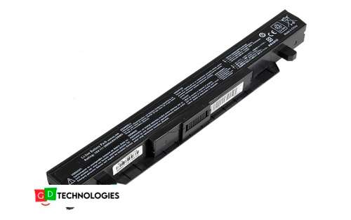 ASUS GL552 SERIES 15V 2200MAH/33WH REPLACEMENT BATTERY