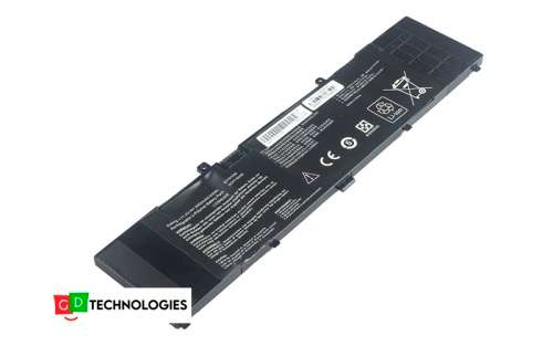 ASUS ZENBOOK UX310UA 11.4V 3900MAH/44WH REPLACEMENT BATTERY