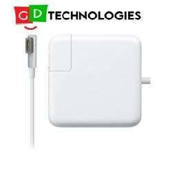 60W MAGSAFE MACBOOK CHARGER  L SHAPED