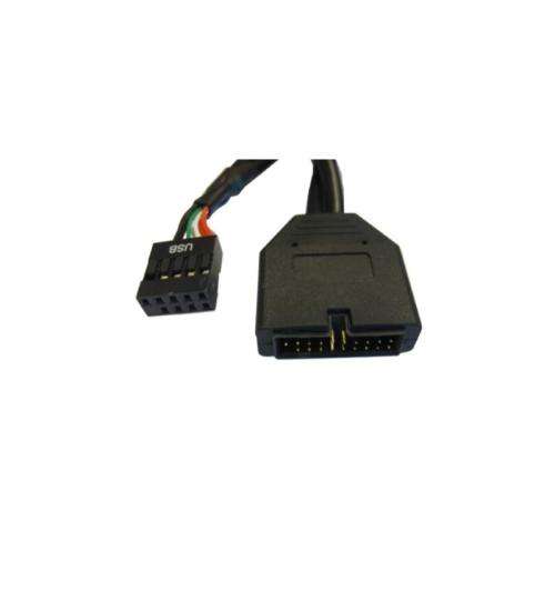 USB2.0 TO USB3.0 INT CONVERTER