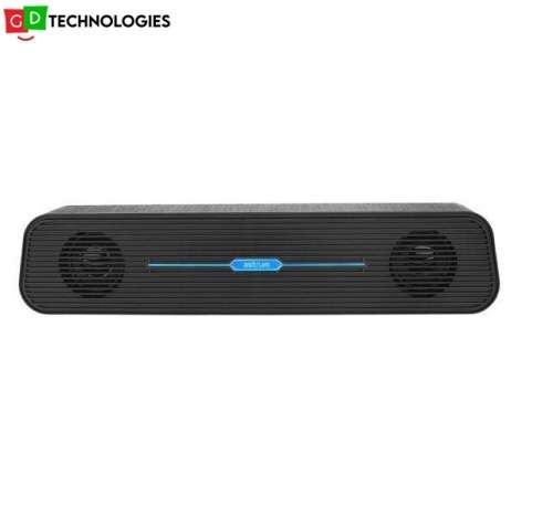 USB Soundbar Multimedia Speaker