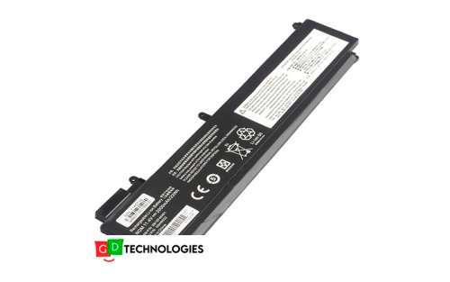 LENOVO THINKPAD T460s 11.4V 2000mAh/23Wh REPLACEMENT BATTERY