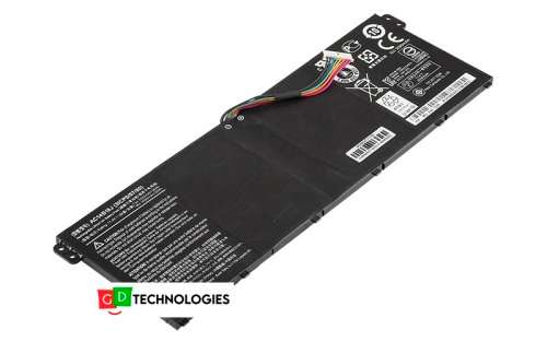 ACER ASPIRE ES1-512 SERIES 11.4V 2200MAH/25WH REPLACEMENT BATTERY