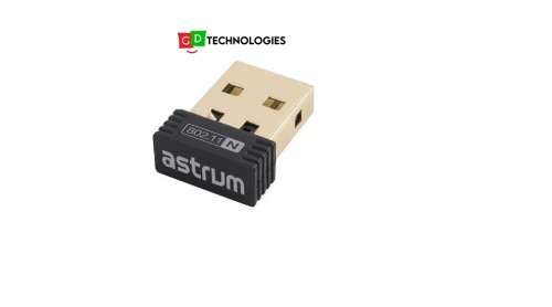 Nano Wireless Network Adapter