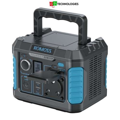 Romoss Thunder Series 231WH Power Station