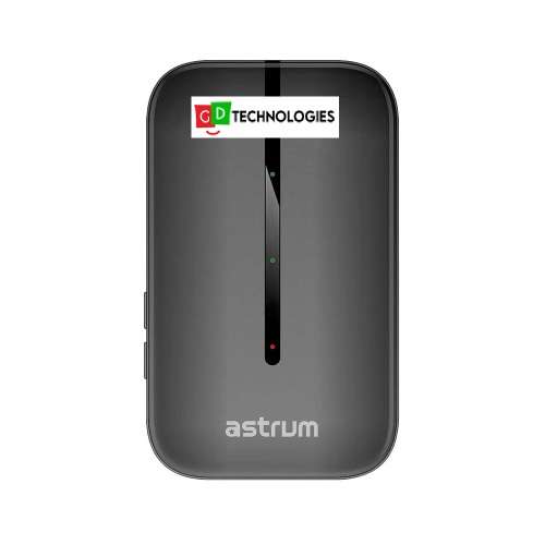 4G LTE Mifi Router