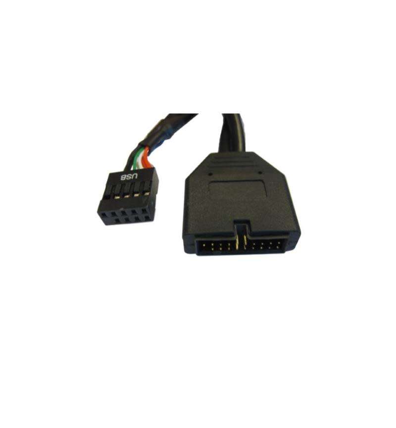 USB2.0 TO USB3.0 INT CONVERTER