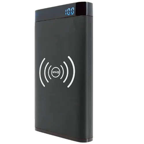 10000MAH WIRELESS POWERBANK