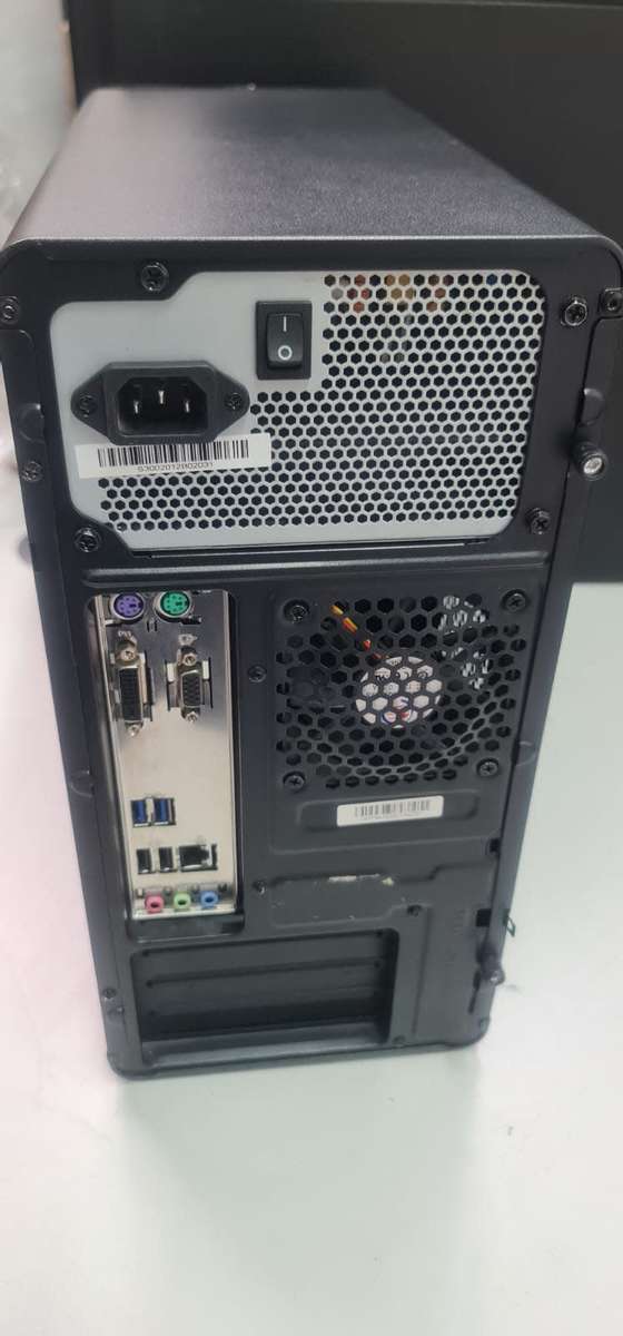 Mecer Core i5 9th gen Desktop PC