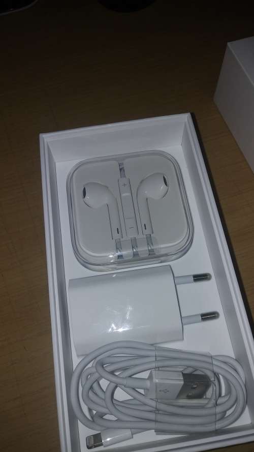 iPhone 6, 32GB - Space Grey