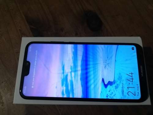 Huawei P20 lite 64GB