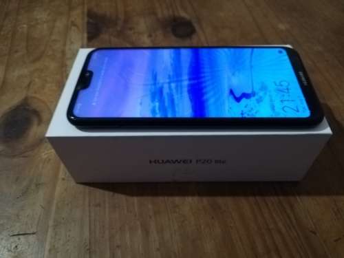 Huawei P20 lite 64GB