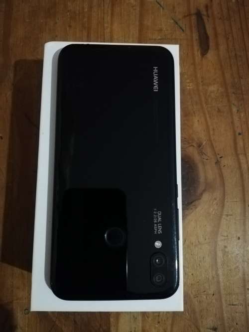 Huawei P20 lite 64GB