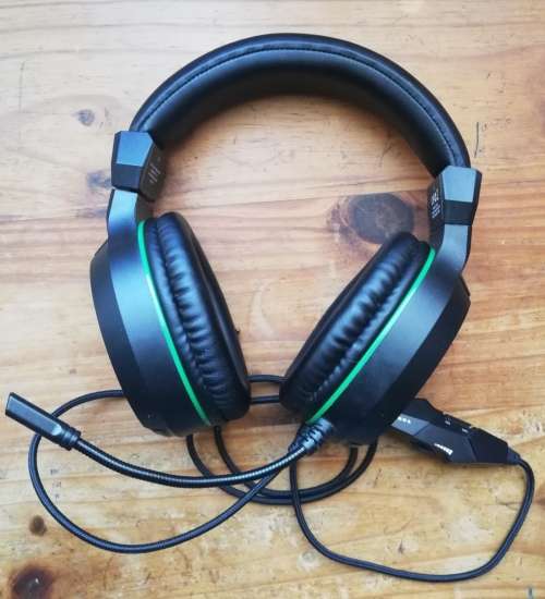 Piranha Gaming Headset HX40 (Xbox One)