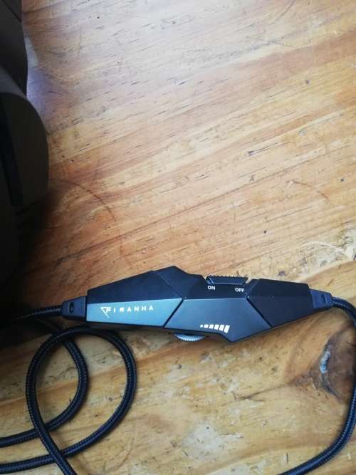 Piranha Gaming Headset HX40 (Xbox One)