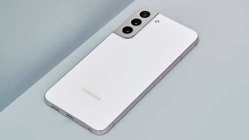 Samsung Galaxy S22 5G, 256GB Dual Sim