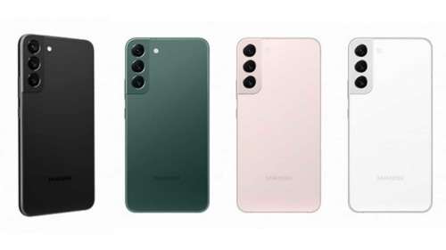 Samsung Galaxy S22 5G, 256GB Dual Sim