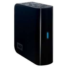 WD MYBOOK 2 ESSENTIAL 1TB Single Drive External