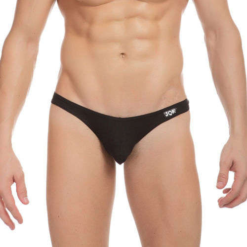 Mens Cocksox Sexy Pouch Thong - Blue (In Stock) - Free Shipping