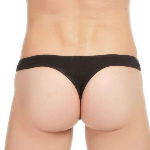 Mens Cocksox Sexy Pouch Thong - Blue (In Stock) - Free Shipping