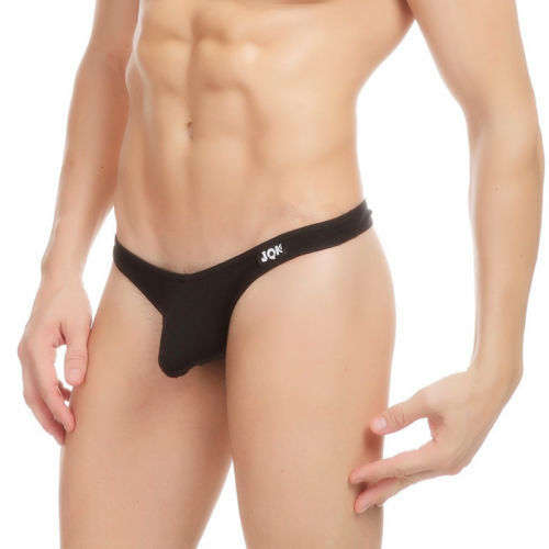 Mens Cocksox Sexy Pouch Thong - Blue (In Stock) - Free Shipping