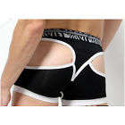 !!REDUCED!! Sexy Cut Out  Boxer Briefs - LAST ONE!!